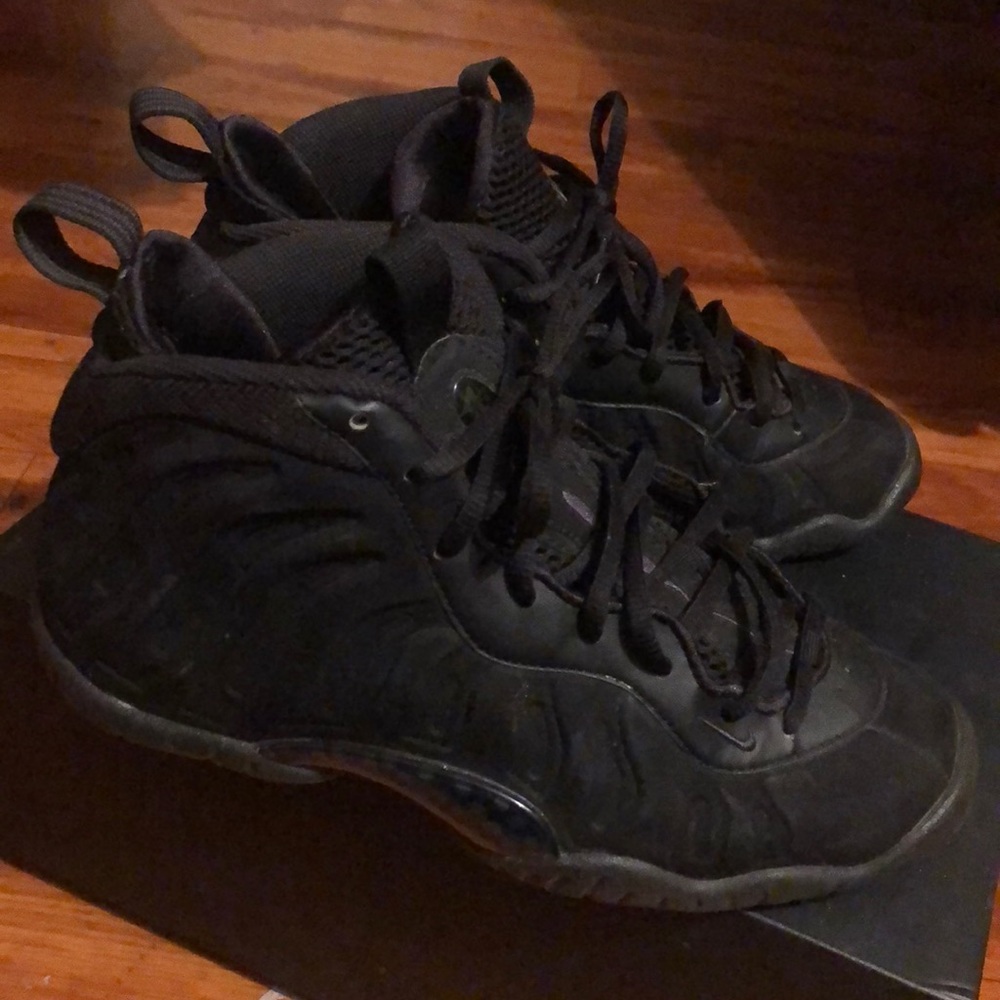 Foamposites